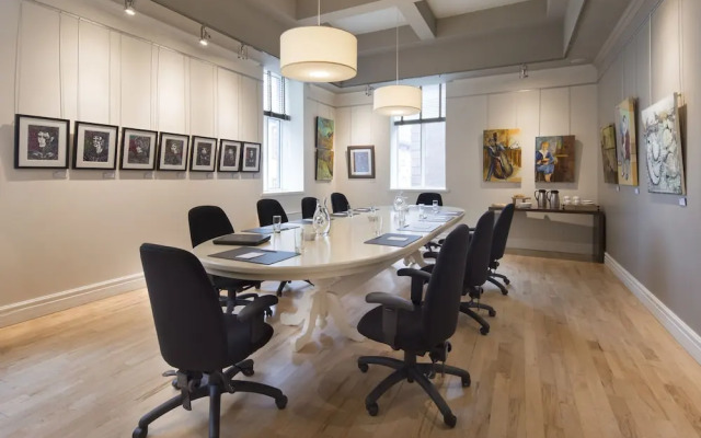 Auberge Saint-Pierre