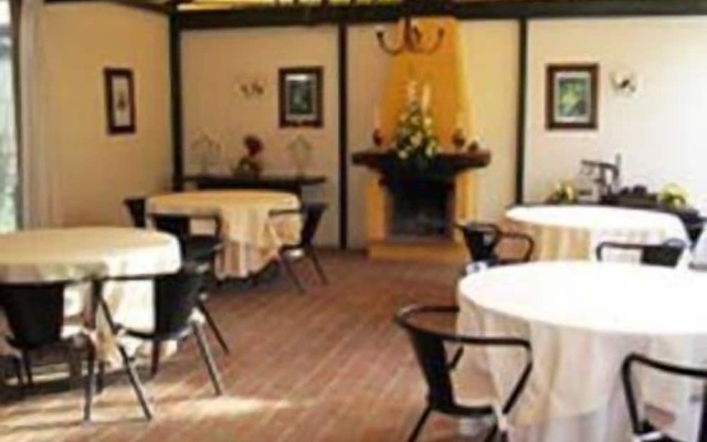 Quinta do Caracol