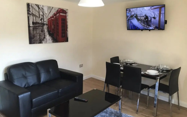 Ch & bro properties Ltd