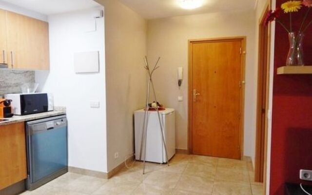 Apartamento Pont de Ferro