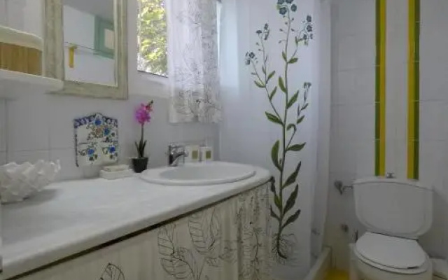Holiday Home 2 Bedrooms - Kiani Akti
