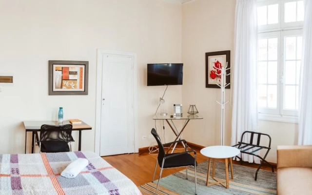 Cozy&Stylish Apartment In Miraflores Heart - Apt#3