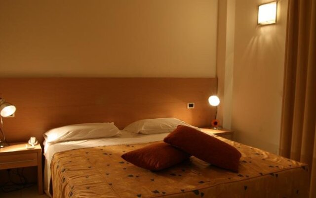 Residence Felicioni