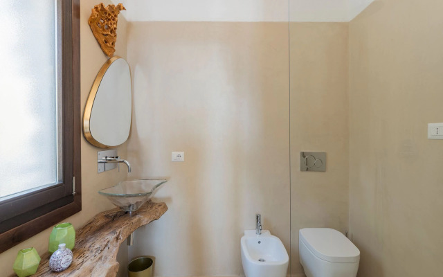 Luxe Cote Stay- Elegant Villa