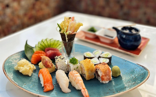 Radisson Collection Muscat, Hormuz Grand