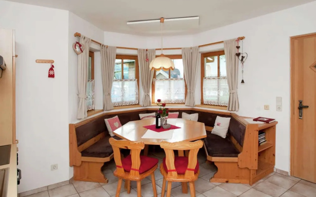 Animal -friendly Apartment in Leogang