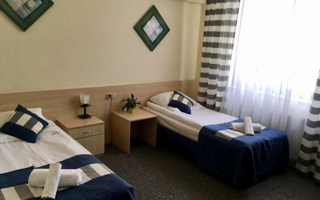 Hotel Kardamon
