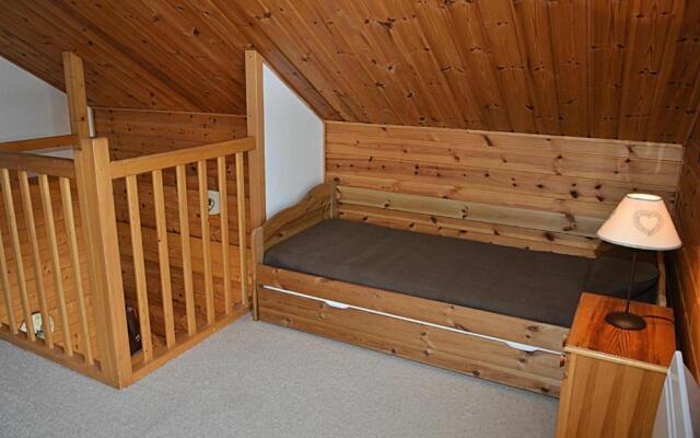 Résidence Hameau - Chalets pour 8 Personnes 57