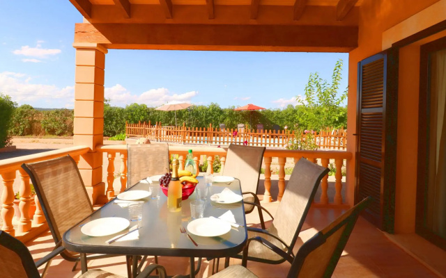 Finca Can Olivaret 419 by Mallorca Charme
