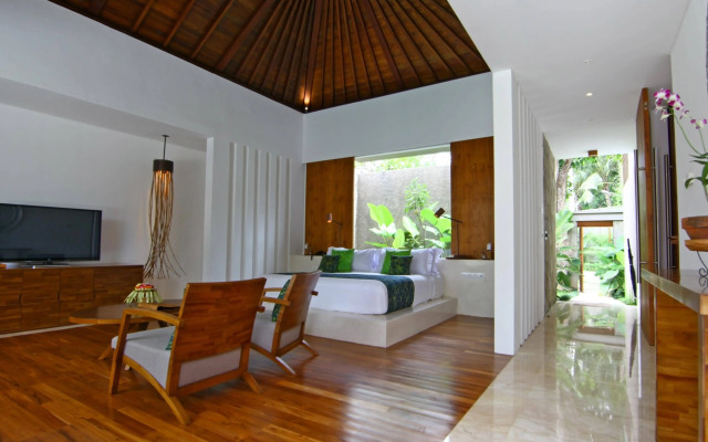 Candi Beach Resort And Spa