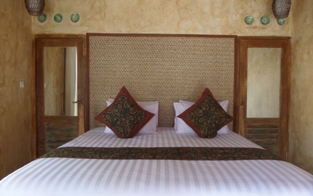 Payangan Residence – Guest Rooms – Buahan Kaja