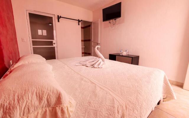 Hotel Bello Caribe Express