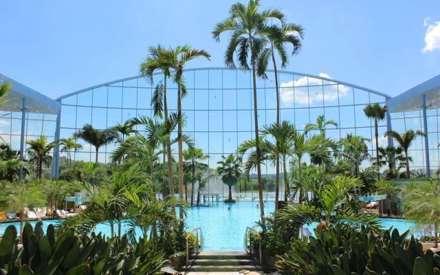 Best Western Plus Palatin Kongresshotel