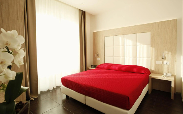 Hotel Fantasy