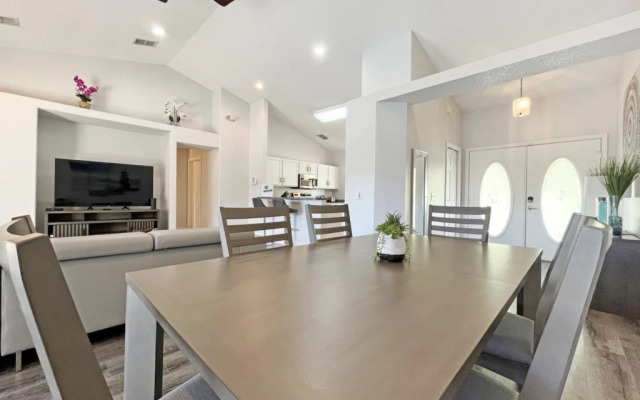 Lakeside Sunset, Davenport , US