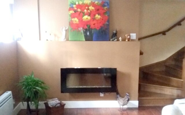 Apartment With 2 Bedrooms in Tracadie-sheila, With Furnished Garden an