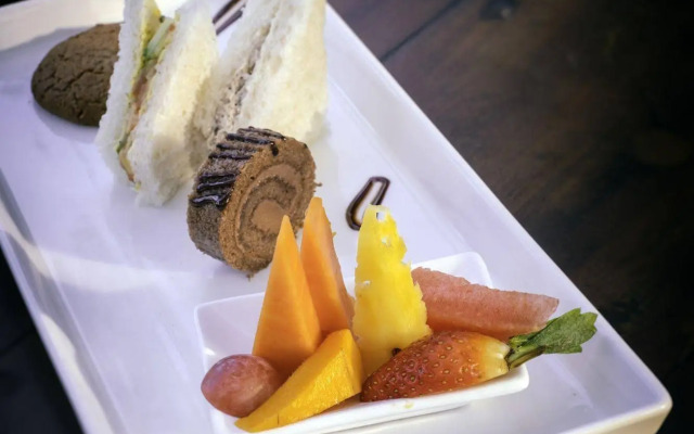 Nisala Arana Boutique Hotel