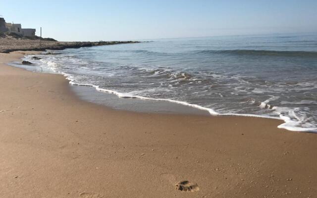 30 passi dalla spiaggia