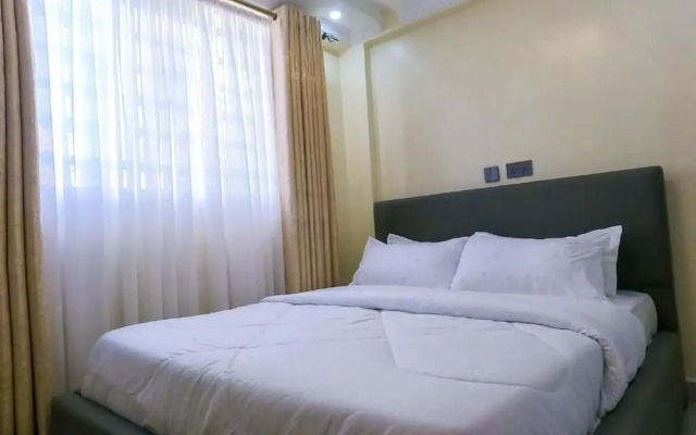 Shirpelle Suites Kiamunyi