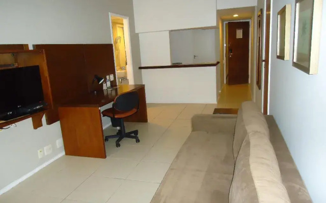 Copacabana Suites