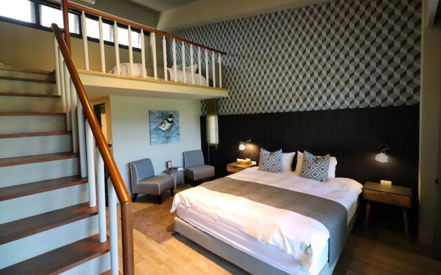 YanYu Resort