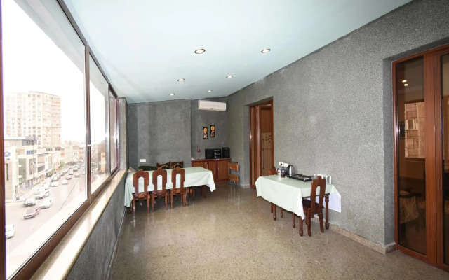 Guest house YEREVAN