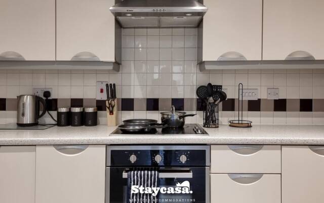 Super King Suite Amazing Courtyard