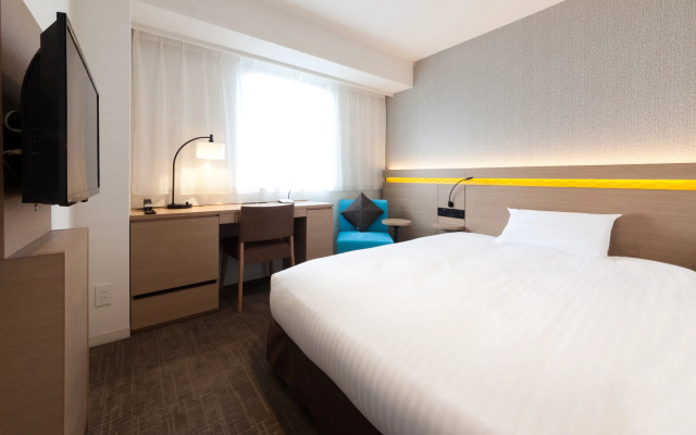 Nishitetsu Hotel Croom Hakata