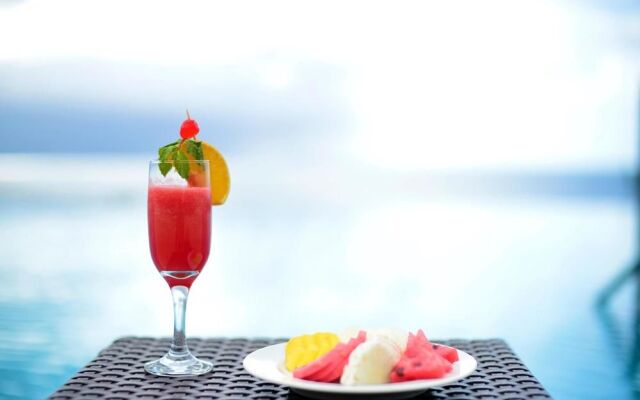 Pestana Bahia Lodge
