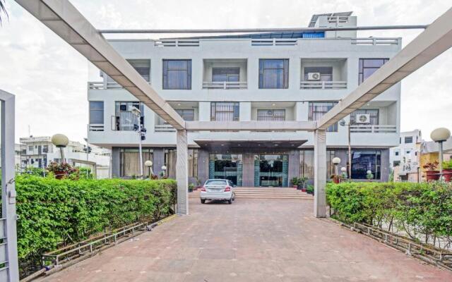 Treebo New Rockwell Vivek Vihar