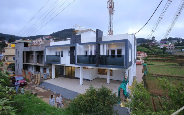 Cyprus Home Stay