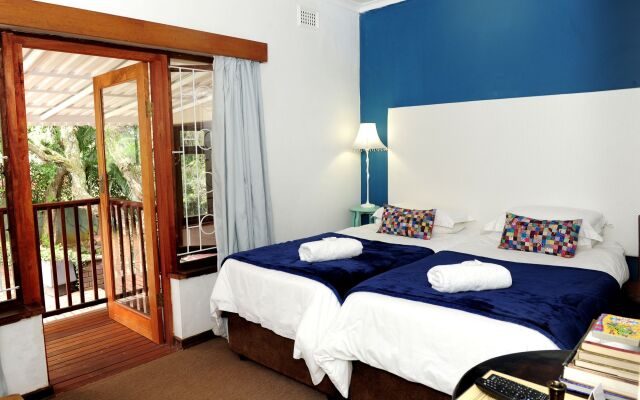 Olive Room Bed and Breakfast