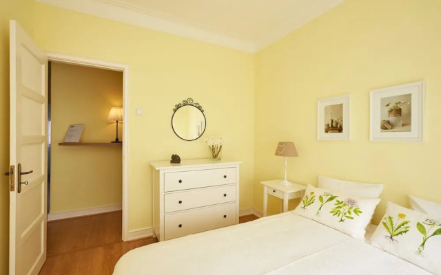 BeGuest Belém Flat