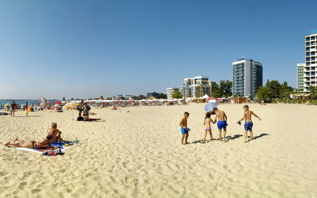 Hotel Bellevue Beach - All Inclusive
