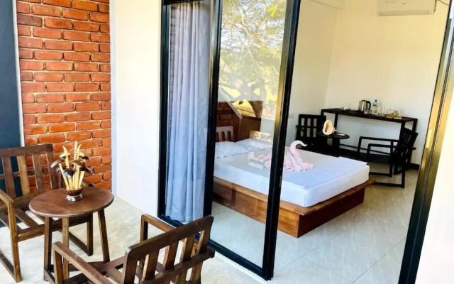 Tranquil Sanctuary Yala