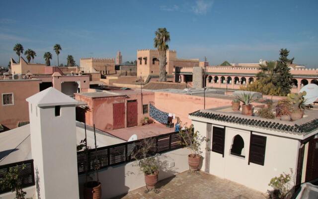 Riad Diana