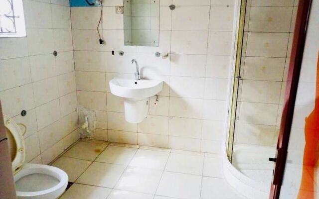 Vegas Apartments Ltd