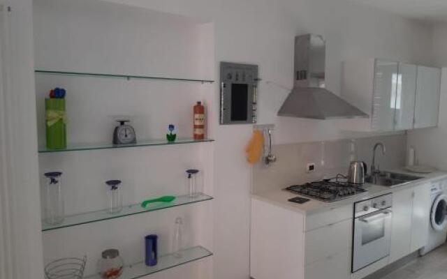La Casa Del Giardinaccio