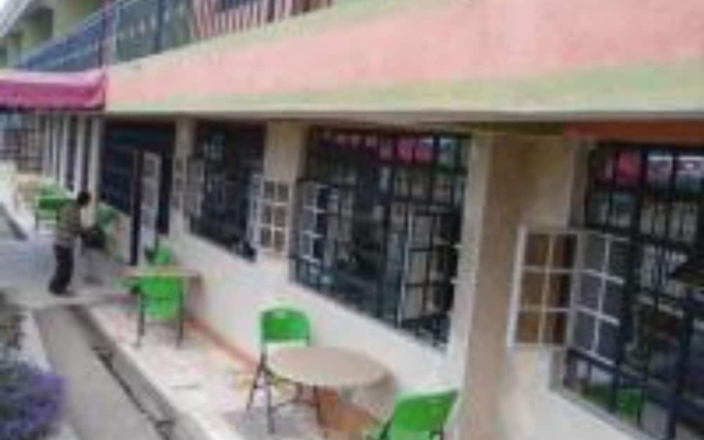Maralink Hotel