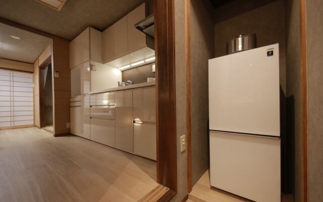 Shiki Homes IKKŌ 10