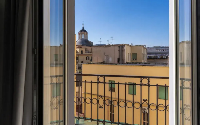 Corso Umberto 228 - Sofia Apartments