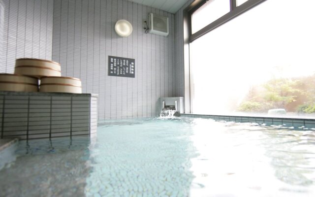 Green Rich Hotel Aso Kumamoto Airport