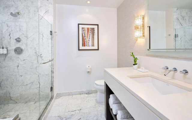 Ko'a Kea Resort on Po'ipu Beach