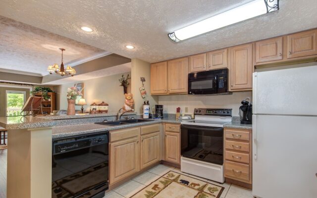 Happy Time Bear 1502