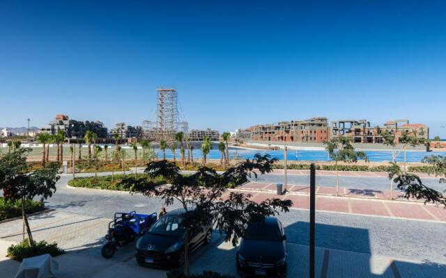 Bright & Breezy 1 BR Mangroovy w Pool & Beach Access