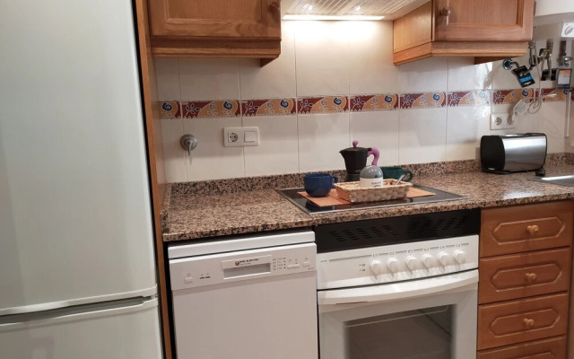 Acv - costa caribe II-2 línea planta 6 sur 2