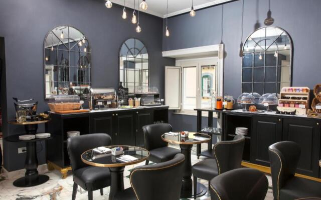 Boutique Hotel Metro 900