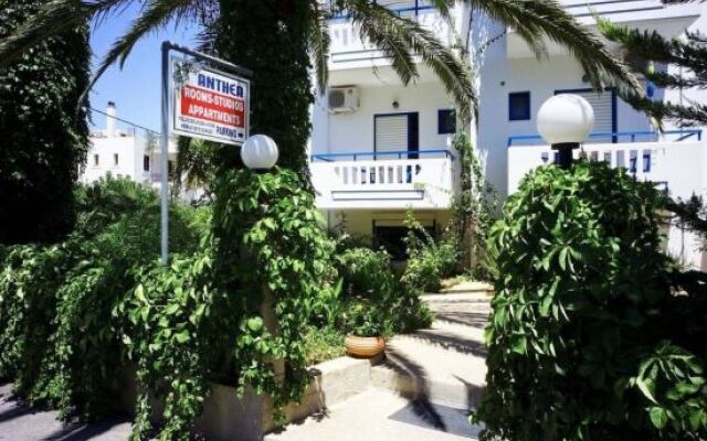 Anthea Apartments
