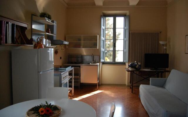 Bed and Breakfast Residenza La Canonica