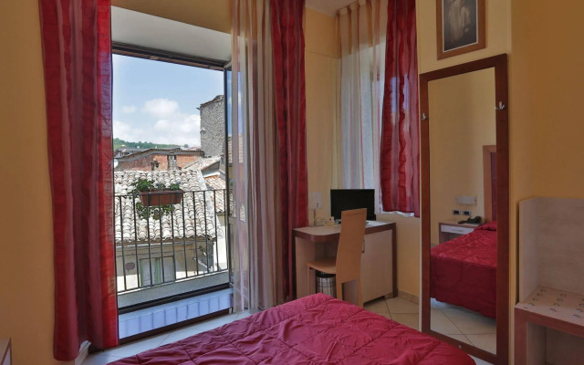 Hotel Conte Ruggero